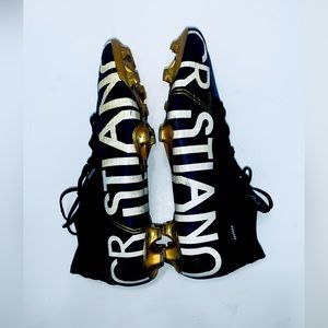 Nike mercurial Superfly 6 Acc CR7 soccer cleats